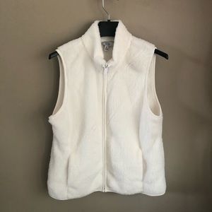 Croft & Barrow Extra Soft Vest